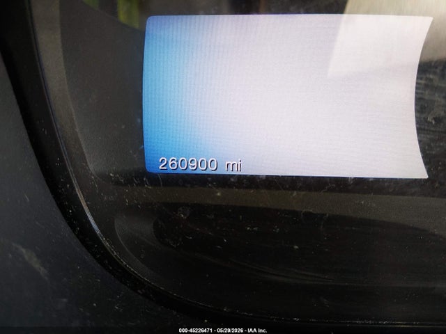 45226471 :رقم المزاد ، 2FMDK4KC3DBB54891 vin ، 2013 Ford Edge Limited مزاد بيع