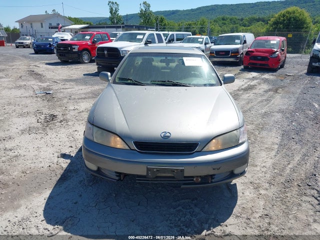 Aukcja sprzedaży 1999 Lexus Es 300, vin: JT8BF28G5X0231831, numer aukcji: 45226472