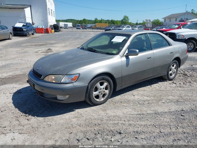 Aukcja sprzedaży 1999 Lexus Es 300, vin: JT8BF28G5X0231831, numer aukcji: 45226472
