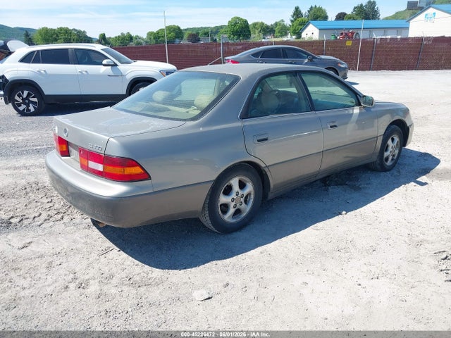 Aukcja sprzedaży 1999 Lexus Es 300, vin: JT8BF28G5X0231831, numer aukcji: 45226472