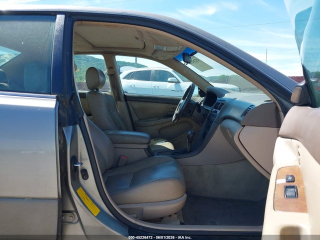 Aukcja sprzedaży 1999 Lexus Es 300, vin: JT8BF28G5X0231831, numer aukcji: 45226472