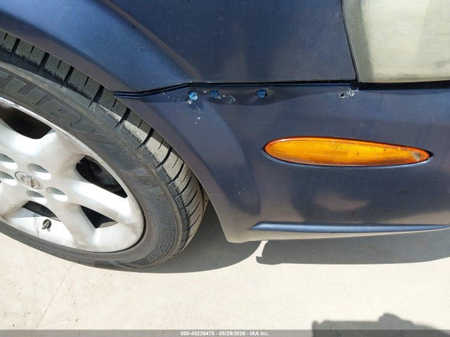 2003 Nissan Maxima Se მანქანა იყიდება აუქციონზე, vin: JN1DA31D53T520363, აუქციონის ნომერი: 45226475