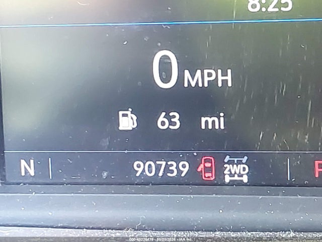 Chevrolet Silverado 1500 Lt 2019 1GCUYDED1KZ163221 Image 16