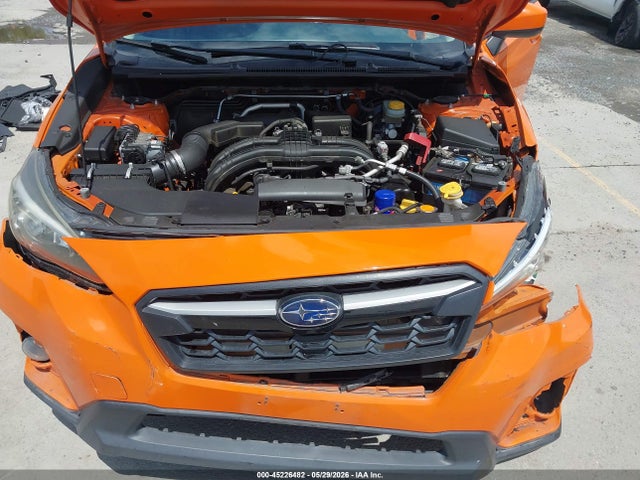 Продаж на аукціоні авто 2018 Subaru Crosstrek 2.0i Premium, vin: JF2GTADC6J8281998, номер лоту: 45226482