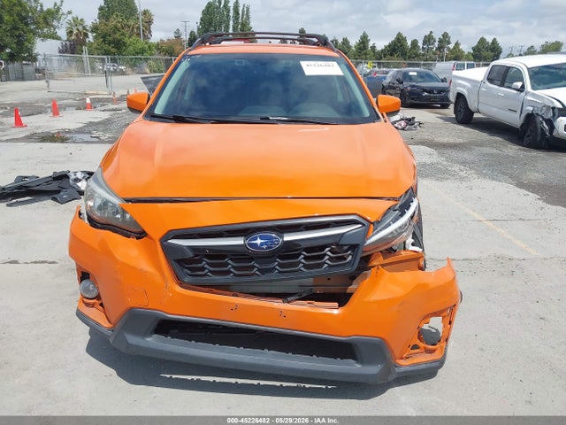 Продаж на аукціоні авто 2018 Subaru Crosstrek 2.0i Premium, vin: JF2GTADC6J8281998, номер лоту: 45226482