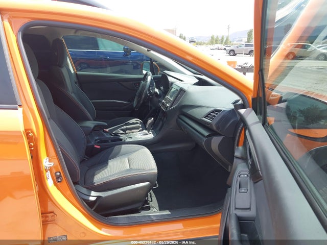 Продаж на аукціоні авто 2018 Subaru Crosstrek 2.0i Premium, vin: JF2GTADC6J8281998, номер лоту: 45226482