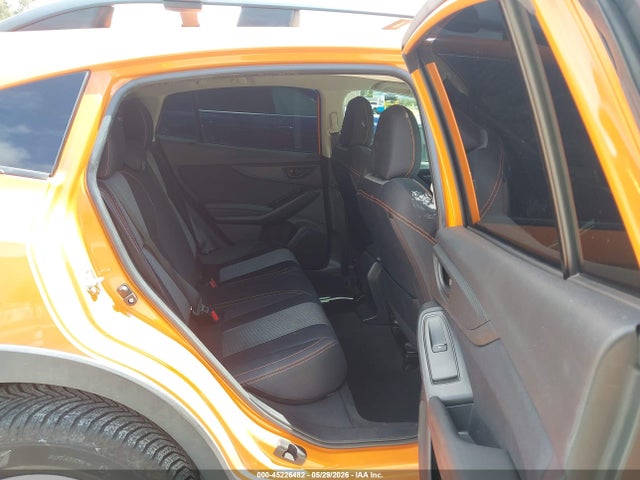 Продаж на аукціоні авто 2018 Subaru Crosstrek 2.0i Premium, vin: JF2GTADC6J8281998, номер лоту: 45226482