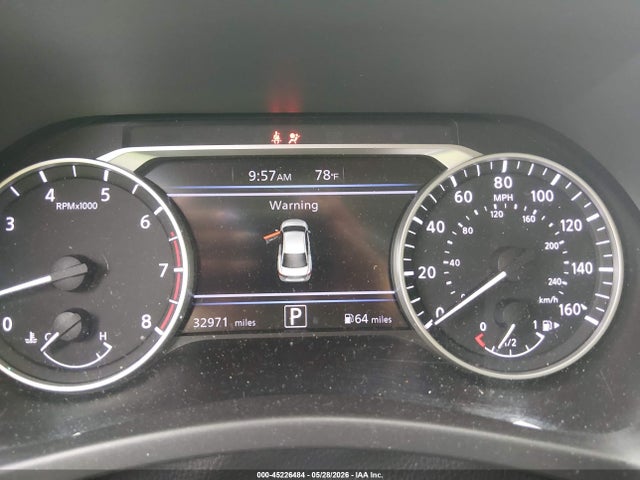 3N1AB8CV3SY263275 Nissan SENTRA SV