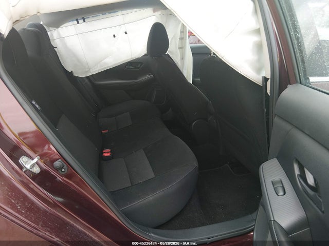 3N1AB8CV3SY263275 Nissan SENTRA SV
