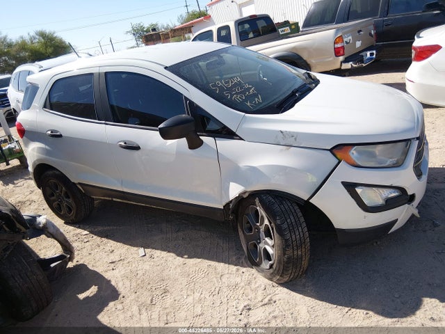 Ford ECOSPORT S 2019 MAJ3S2FE9KC290770 Image 13