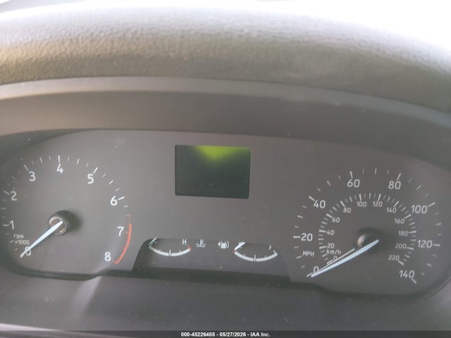 Продаж на аукціоні авто 2019 Ford Ecosport S, vin: MAJ3S2FE9KC290770, номер лоту: 45226485