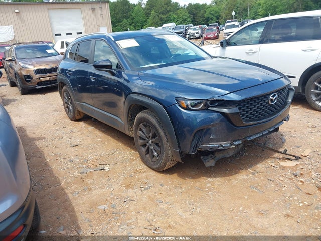 45226487 :رقم المزاد ، 7MMVABCM6PN126535 vin ، 2023 Mazda Cx-50 2.5 S Preferred Plus مزاد بيع