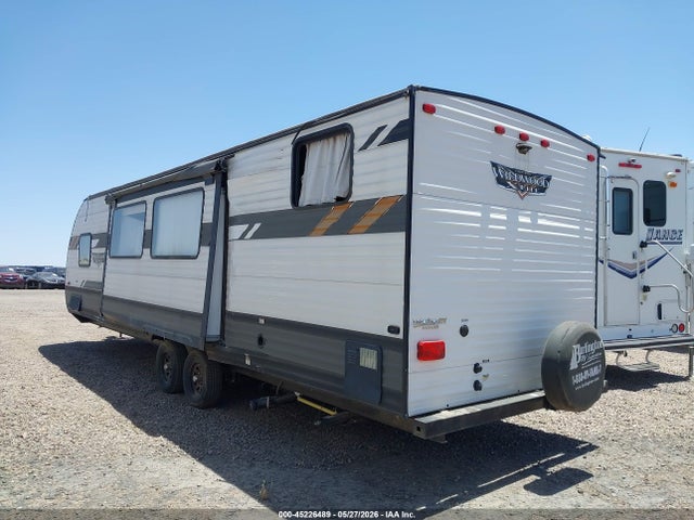 Продаж на аукціоні авто 2021 Trlr Trailer, vin: 4X4TWDD26M7368656, номер лоту: 45226489