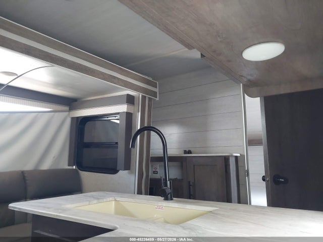 Продаж на аукціоні авто 2021 Trlr Trailer, vin: 4X4TWDD26M7368656, номер лоту: 45226489