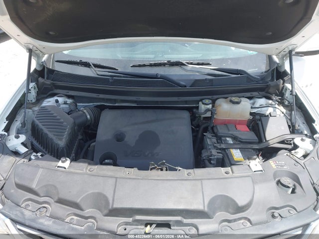 Продаж на аукціоні авто 2020 Chevrolet Traverse Awd Lt Cloth, vin: 1GNEVGKWXLJ296426, номер лоту: 45226491