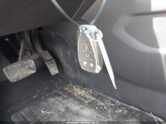 Продаж на аукціоні авто 2020 Chevrolet Traverse Awd Lt Cloth, vin: 1GNEVGKWXLJ296426, номер лоту: 45226491
