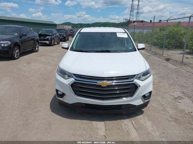 Продаж на аукціоні авто 2020 Chevrolet Traverse Awd Lt Cloth, vin: 1GNEVGKWXLJ296426, номер лоту: 45226491