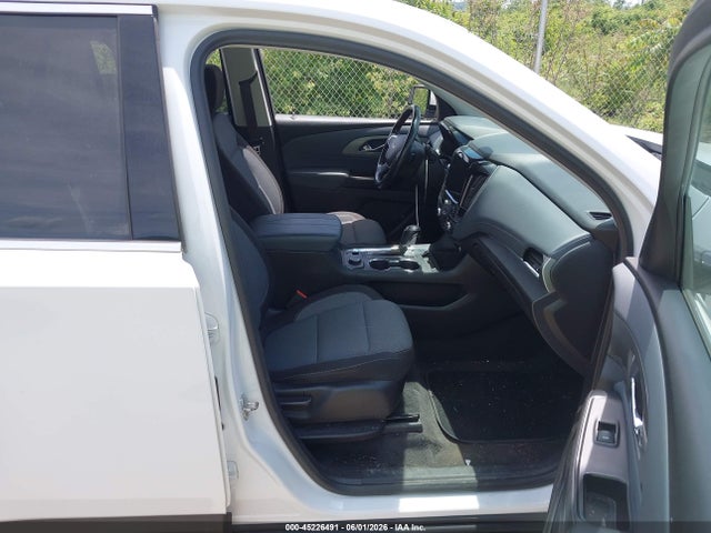 Продаж на аукціоні авто 2020 Chevrolet Traverse Awd Lt Cloth, vin: 1GNEVGKWXLJ296426, номер лоту: 45226491
