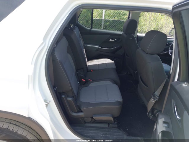 Продаж на аукціоні авто 2020 Chevrolet Traverse Awd Lt Cloth, vin: 1GNEVGKWXLJ296426, номер лоту: 45226491