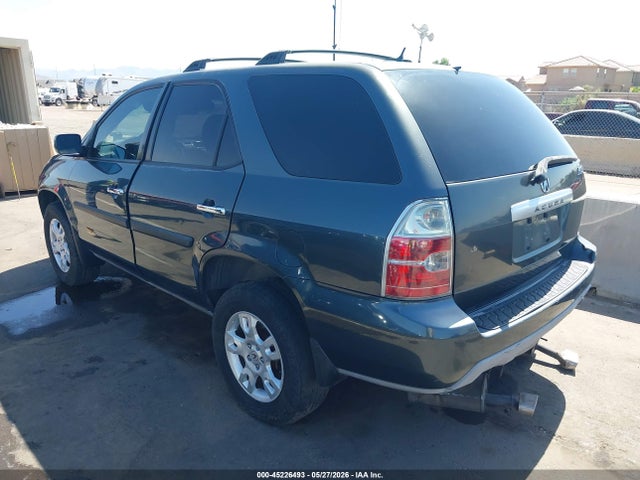 Aukcja sprzedaży 2006 Acura Mdx, vin: 2HNYD18836H504256, numer aukcji: 45226493