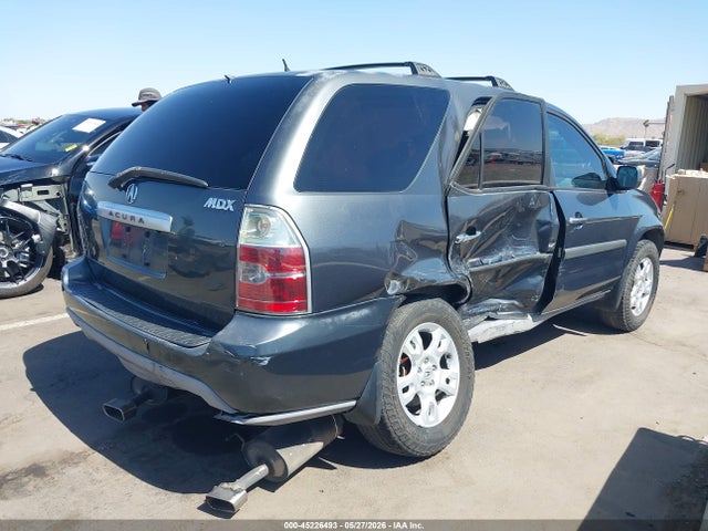 Aukcja sprzedaży 2006 Acura Mdx, vin: 2HNYD18836H504256, numer aukcji: 45226493