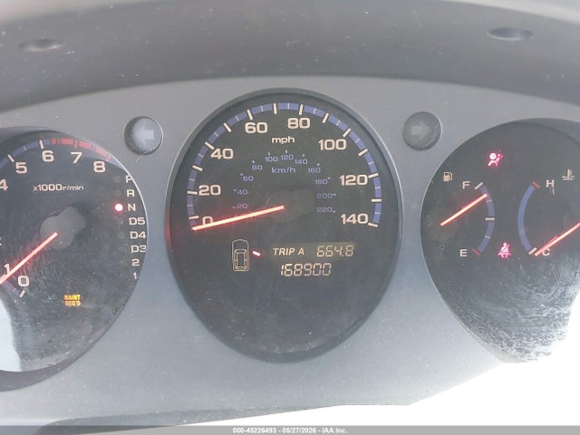 Aukcja sprzedaży 2006 Acura Mdx, vin: 2HNYD18836H504256, numer aukcji: 45226493