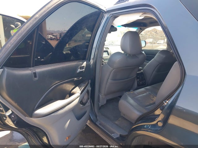 Aukcja sprzedaży 2006 Acura Mdx, vin: 2HNYD18836H504256, numer aukcji: 45226493