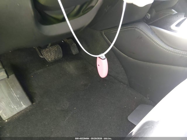 Aukcja sprzedaży 2016 Infiniti Qx60, vin: 5N1AL0MN0GC522245, numer aukcji: 45226494
