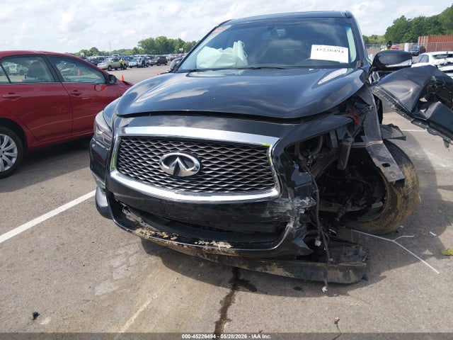 Aukcja sprzedaży 2016 Infiniti Qx60, vin: 5N1AL0MN0GC522245, numer aukcji: 45226494