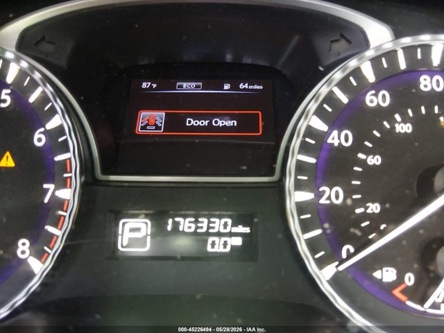 Aukcja sprzedaży 2016 Infiniti Qx60, vin: 5N1AL0MN0GC522245, numer aukcji: 45226494