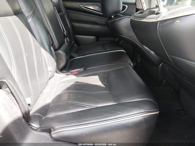 Aukcja sprzedaży 2016 Infiniti Qx60, vin: 5N1AL0MN0GC522245, numer aukcji: 45226494