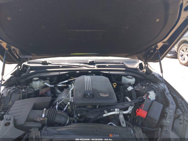 Продажа на аукционе авто 2020 Cadillac Ct5 Sport, vin: 1G6DU5RK7L0132235, номер лота: 45226496