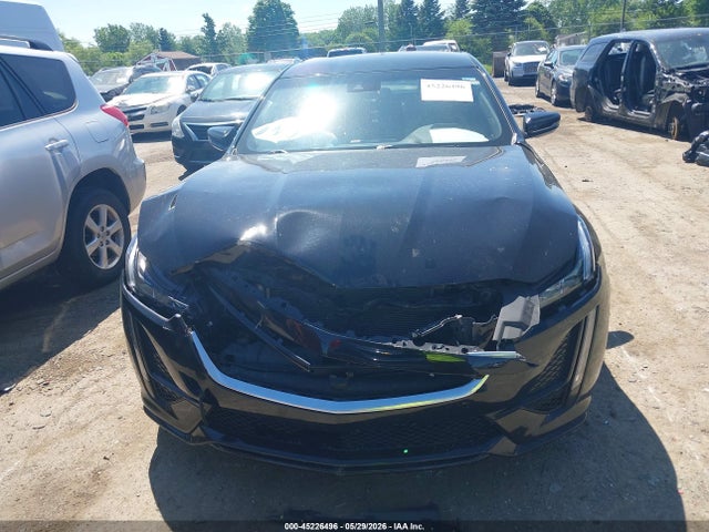 Продажа на аукционе авто 2020 Cadillac Ct5 Sport, vin: 1G6DU5RK7L0132235, номер лота: 45226496