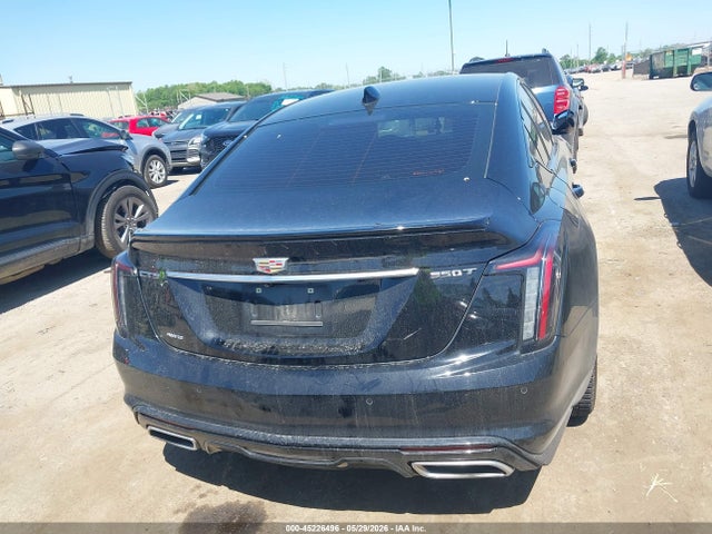 Продажа на аукционе авто 2020 Cadillac Ct5 Sport, vin: 1G6DU5RK7L0132235, номер лота: 45226496