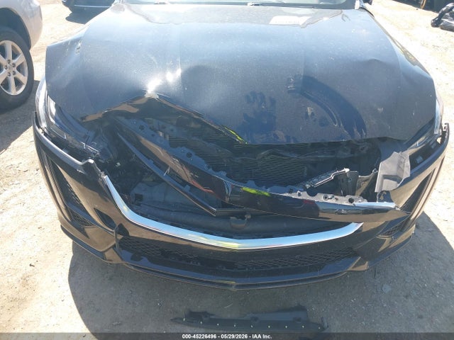 Продажа на аукционе авто 2020 Cadillac Ct5 Sport, vin: 1G6DU5RK7L0132235, номер лота: 45226496