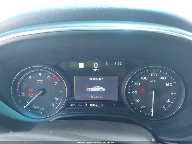 Продажа на аукционе авто 2020 Cadillac Ct5 Sport, vin: 1G6DU5RK7L0132235, номер лота: 45226496
