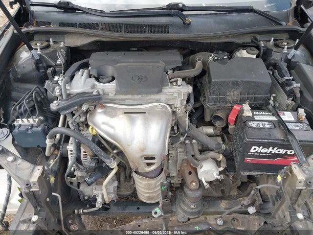 Aukcja sprzedaży 2013 Toyota Camry Se, vin: 4T1BF1FK5DU216006, numer aukcji: 45226498