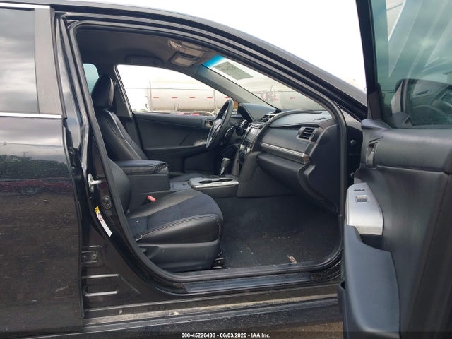 Aukcja sprzedaży 2013 Toyota Camry Se, vin: 4T1BF1FK5DU216006, numer aukcji: 45226498