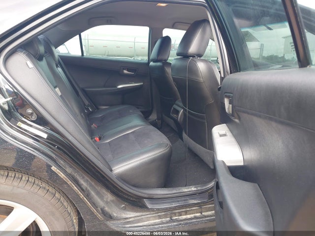 Aukcja sprzedaży 2013 Toyota Camry Se, vin: 4T1BF1FK5DU216006, numer aukcji: 45226498