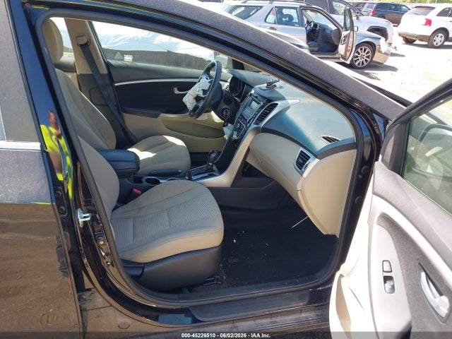 45226510 :رقم المزاد ، KMHD35LHXGU304524 vin ، 2016 Hyundai Elantra Gt مزاد بيع