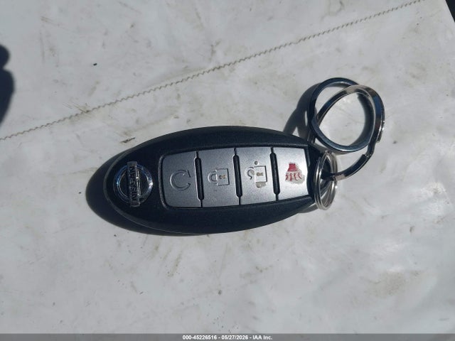 Nissan Pathfinder Sv 2017 5N1DR2MM5HC603225 Image 11