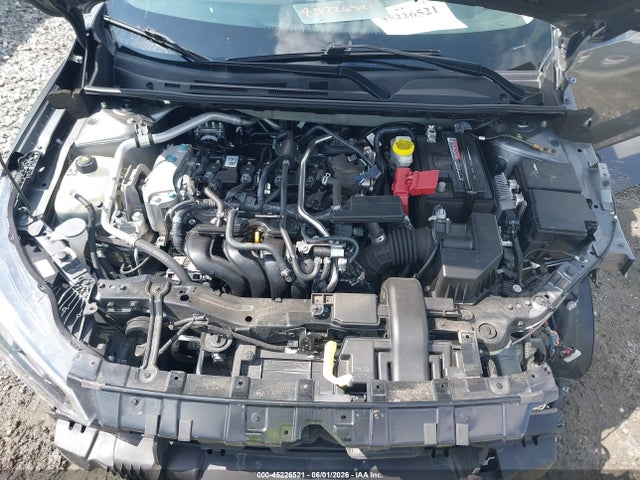 Nissan SENTRA S 2025 3N1AB8BV7SY202545 Image 10