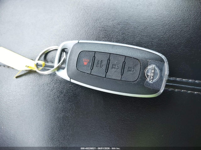 Nissan SENTRA S 2025 3N1AB8BV7SY202545 Image 11