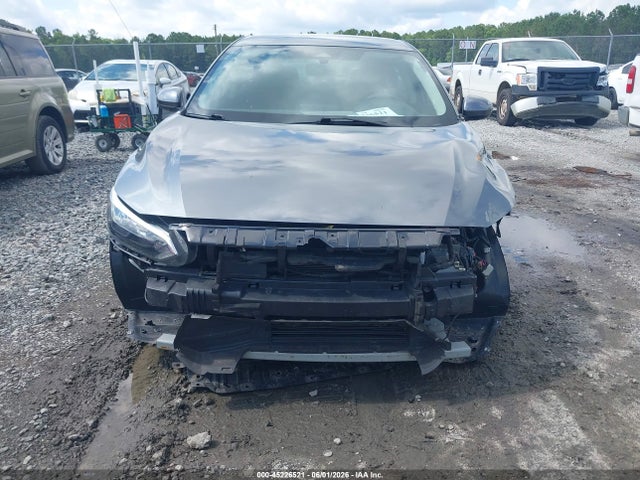 Nissan SENTRA S 2025 3N1AB8BV7SY202545 Image 13