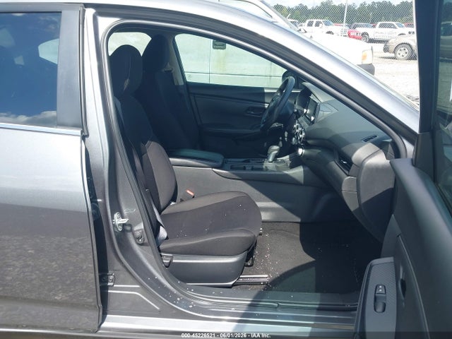 Nissan SENTRA S 2025 3N1AB8BV7SY202545 Image 5