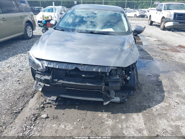 Nissan SENTRA S 2025 3N1AB8BV7SY202545 Image 6