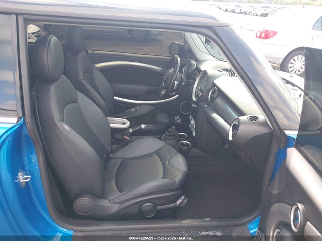 Aukcja sprzedaży 2008 Mini Cooper S, vin: WMWMF73558TV33839, numer aukcji: 45226523