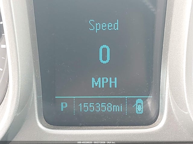 Chevrolet Camaro 1lt 2015 2G1FD1E35F9249389 Image 15