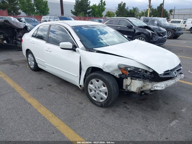 Aukcja sprzedaży 2004 Honda Accord 2.4 Lx, vin: 1HGCM56384A136815, numer aukcji: 45226540