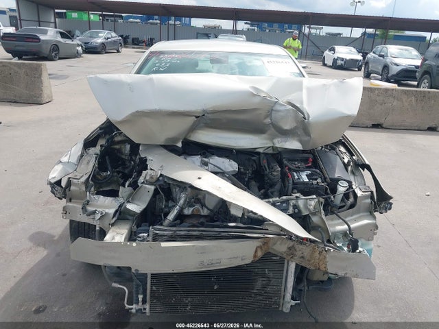 Aukcja sprzedaży 2014 Chevrolet Malibu 1ls, vin: 1G11B5SL6EF242386, numer aukcji: 45226543